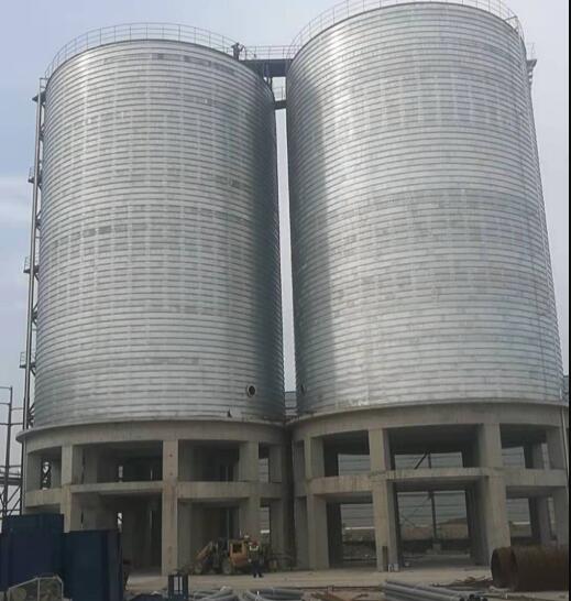 柳江镀锌卷板仓